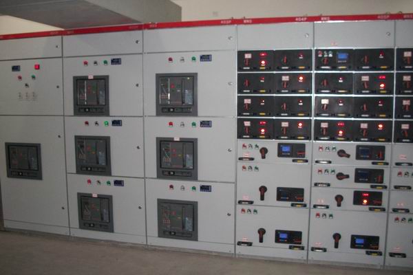剑河配电柜-智能3683关于配电柜具备的三大